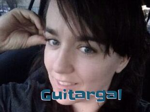 Guitargal