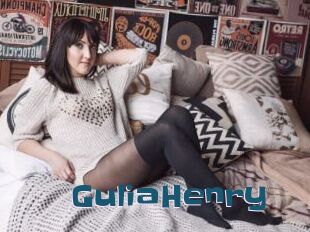 GuliaHenry