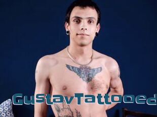 GustavTattooed