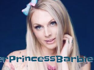 GutterPrincessBarbie