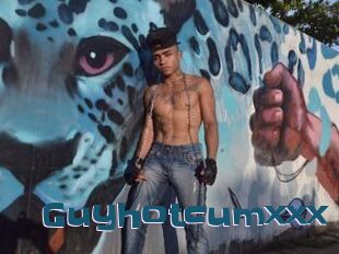 Guyhotcumxxx