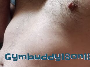 Gymbuddy18on18