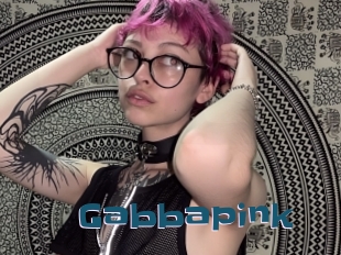 Gabbapink