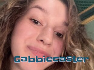 Gabbiecaster