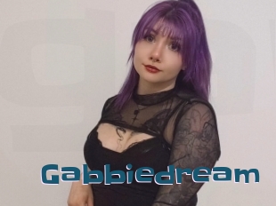 Gabbiedream