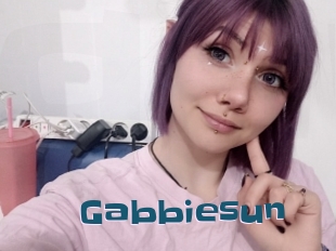 Gabbiesun