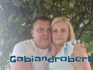 Gabiandrobert