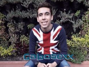 Gabosexx