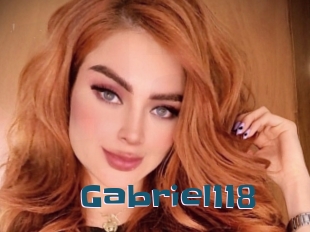 Gabriel118