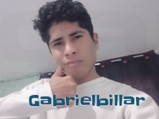 Gabrielbillar