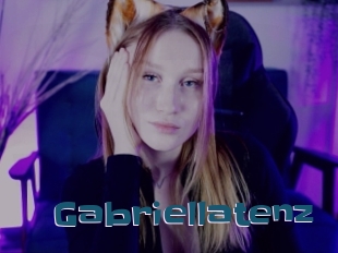 Gabriellatenz