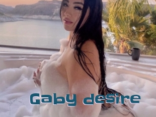 Gaby_desire