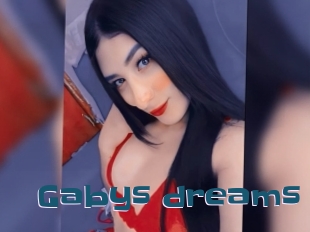 Gabys_dreams