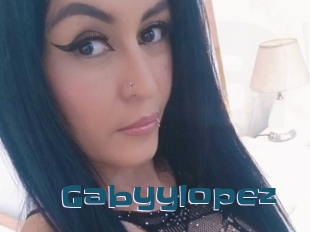 Gabyylopez