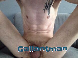 Gallantman