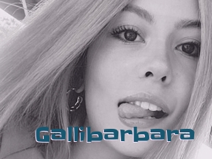 Gallibarbara