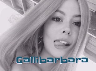 Gallibarbara