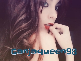 Ganjaqueen98