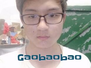 Gaobaobao