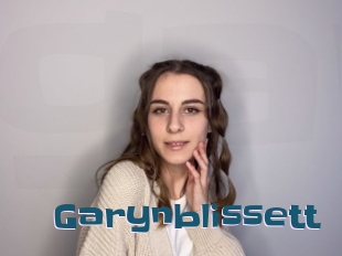 Garynblissett