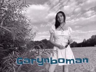 Garynboman
