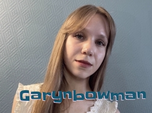 Garynbowman