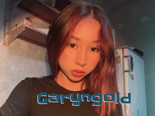 Garyngold