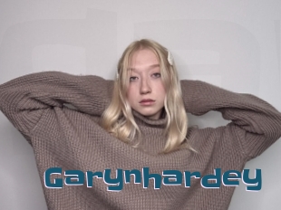 Garynhardey