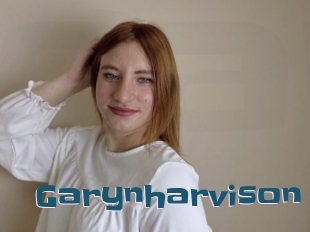 Garynharvison