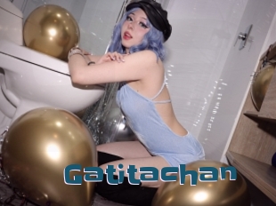 Gatitachan