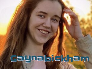 Gaynabickham