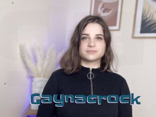 Gaynacrock