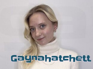 Gaynahatchett