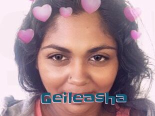 Geileasha