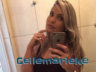 Geilemarieke