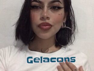 Gelacons