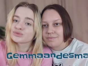 Gemmaandesma