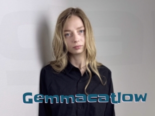 Gemmacatlow