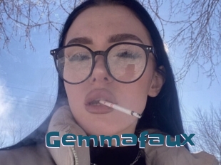 Gemmafaux