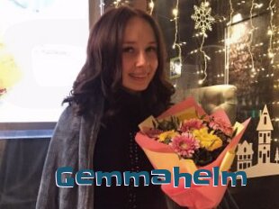 Gemmahelm