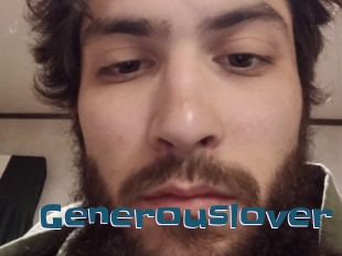 Generouslover