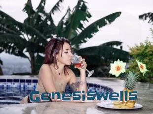 Genesiswells