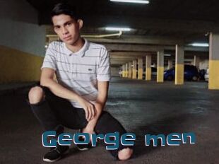 George_men