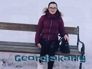 Georgiakarly