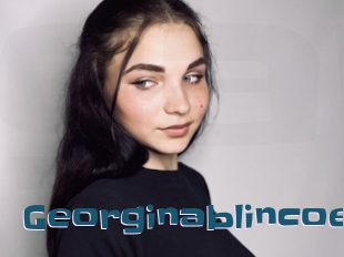 Georginablincoe