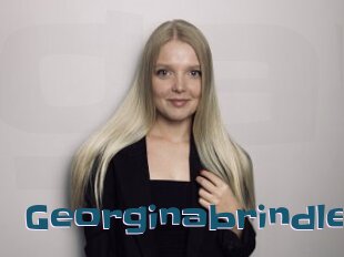 Georginabrindle