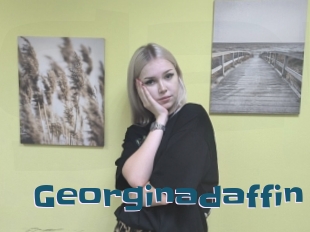 Georginadaffin