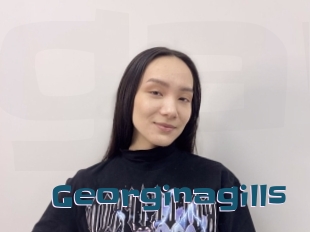 Georginagills