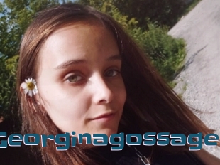 Georginagossage