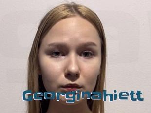 Georginahiett